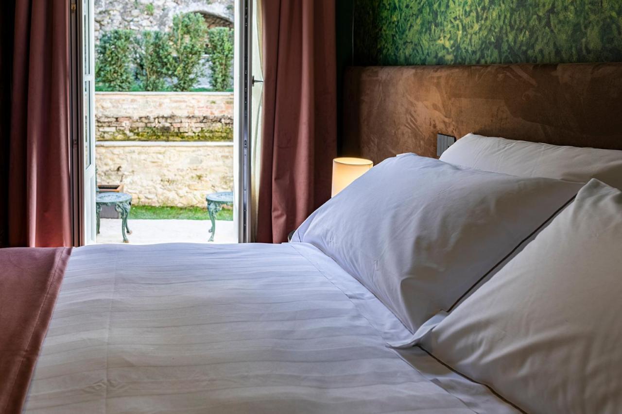 Palazzo Fauzone Relais Bed & Breakfast Mondovi Bagian luar foto