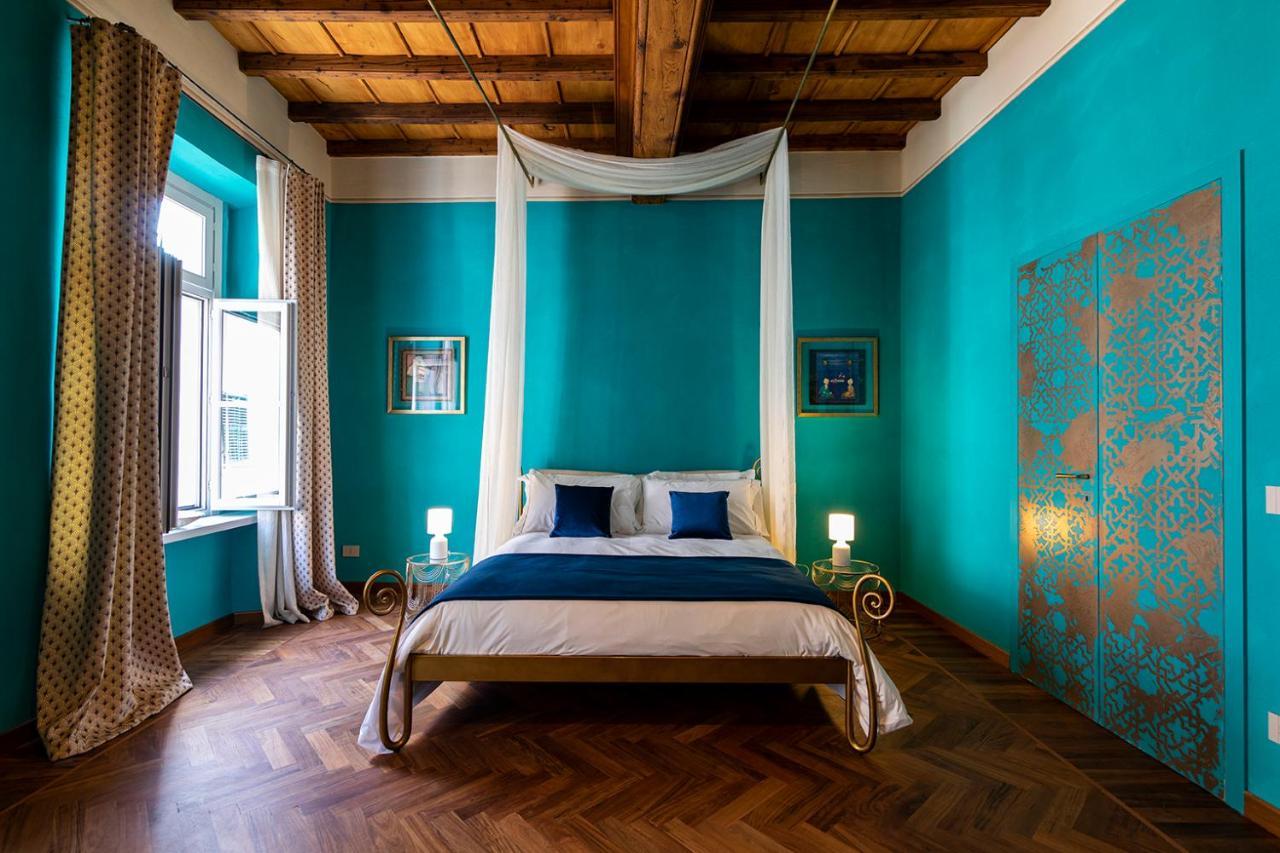 Palazzo Fauzone Relais Bed & Breakfast Mondovi Bagian luar foto