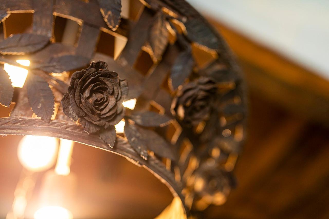 Palazzo Fauzone Relais Bed & Breakfast Mondovi Bagian luar foto