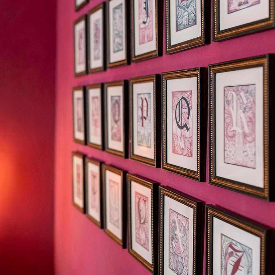 Palazzo Fauzone Relais Bed & Breakfast Mondovi Bagian luar foto