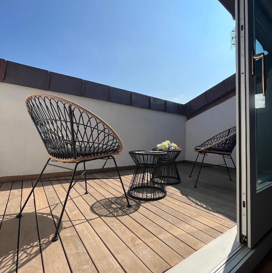 Palazzo Fauzone Relais Bed & Breakfast Mondovi Bagian luar foto