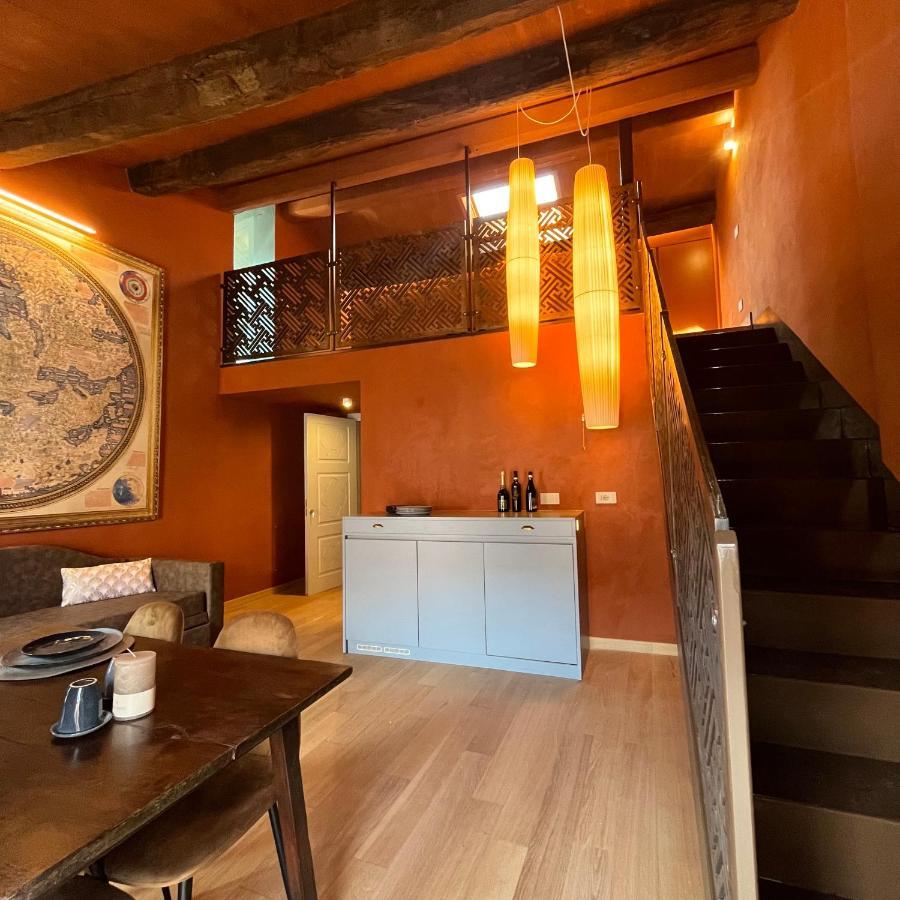 Palazzo Fauzone Relais Bed & Breakfast Mondovi Bagian luar foto