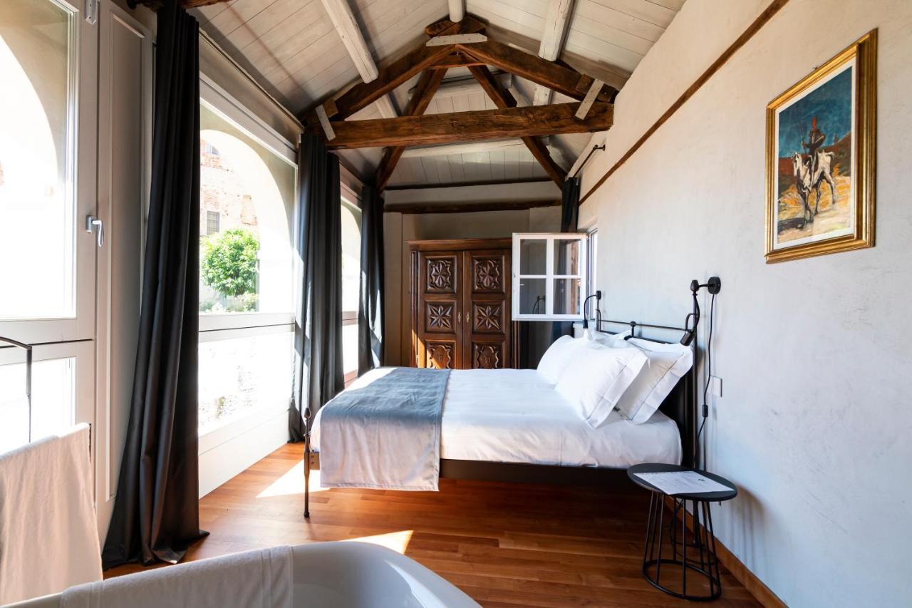 Palazzo Fauzone Relais Bed & Breakfast Mondovi Bagian luar foto