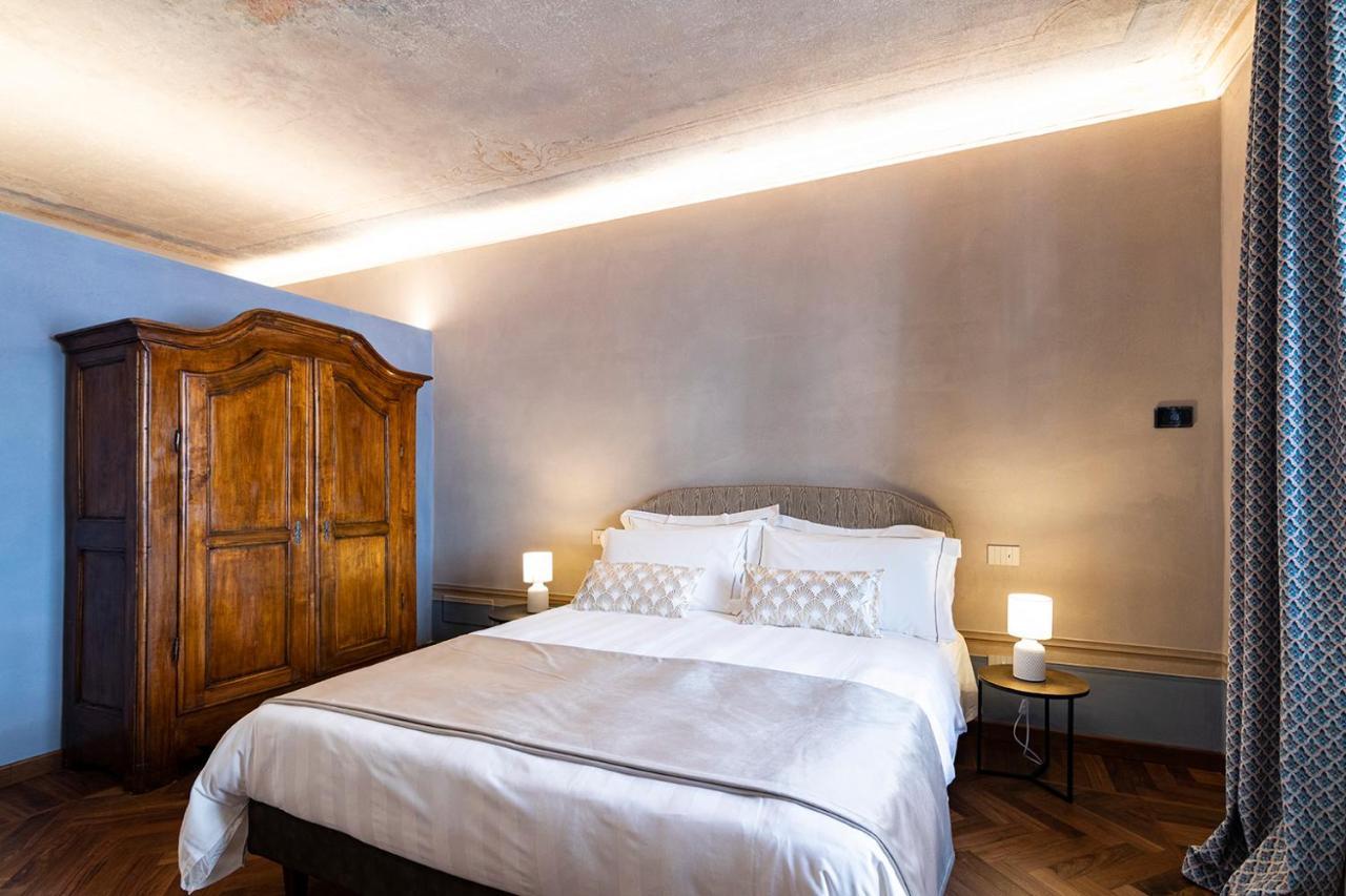 Palazzo Fauzone Relais Bed & Breakfast Mondovi Bagian luar foto