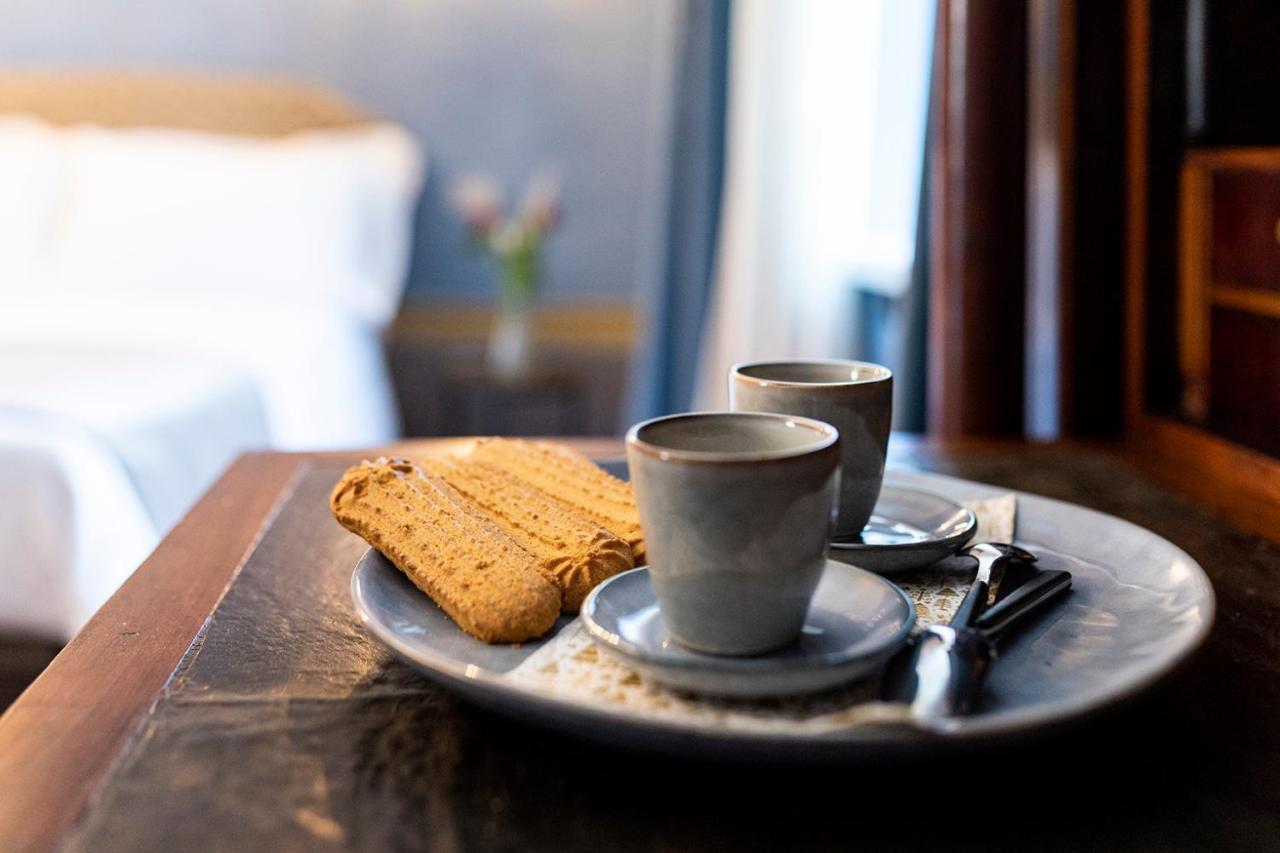 Palazzo Fauzone Relais Bed & Breakfast Mondovi Bagian luar foto