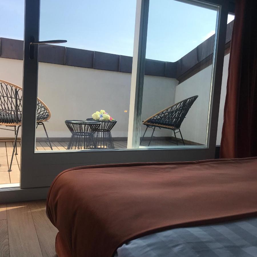 Palazzo Fauzone Relais Bed & Breakfast Mondovi Bagian luar foto
