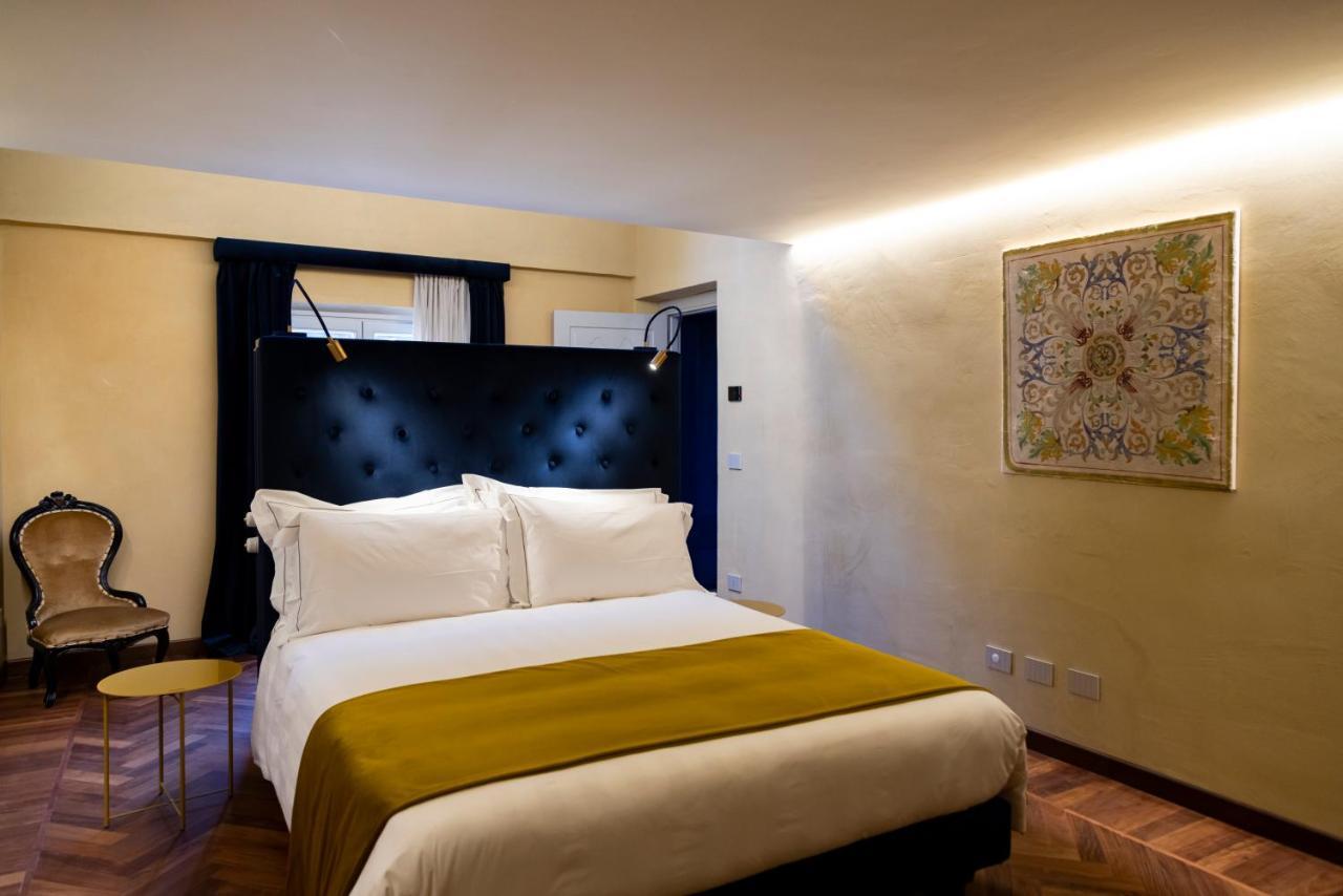 Palazzo Fauzone Relais Bed & Breakfast Mondovi Bagian luar foto
