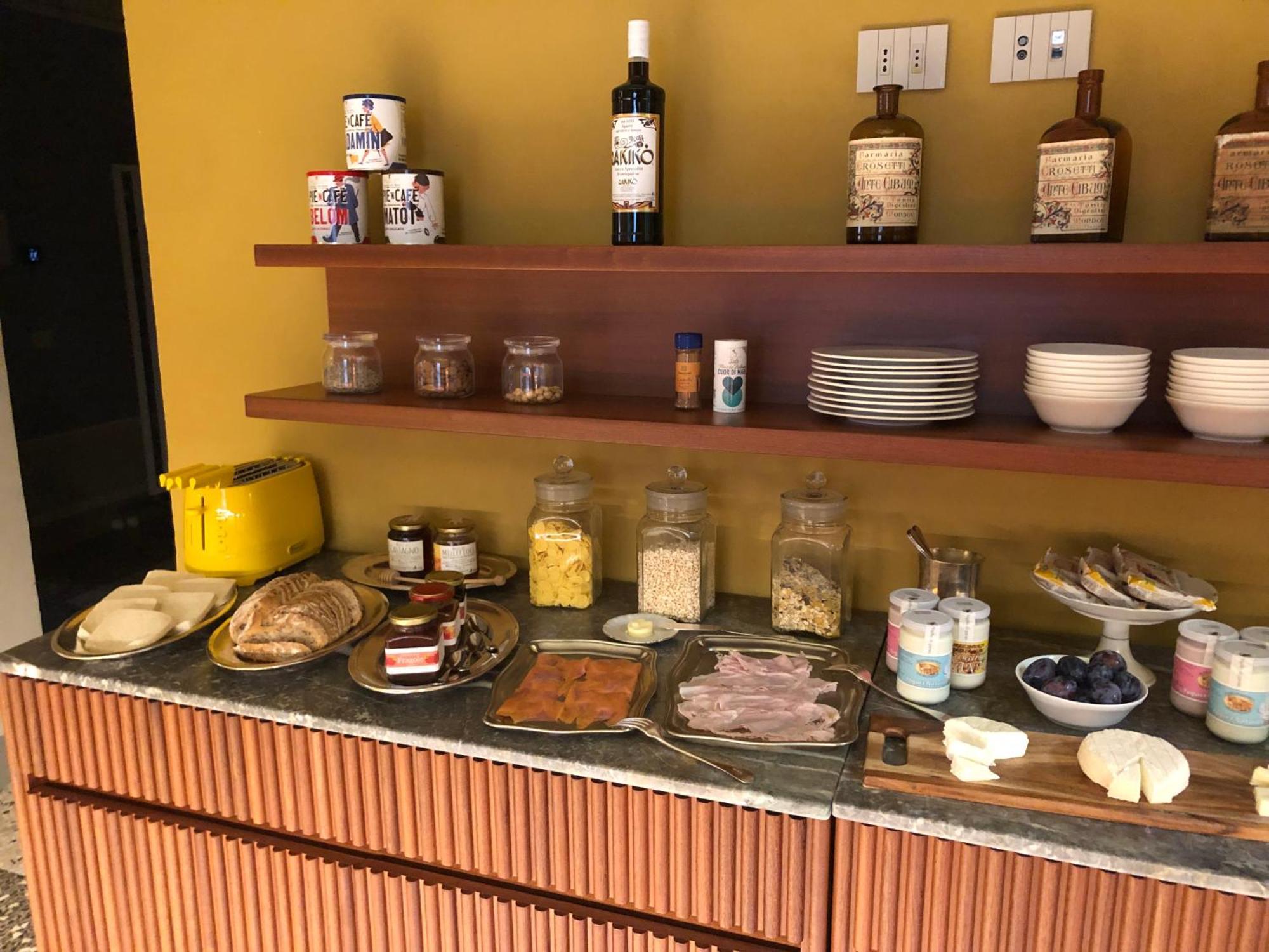 Palazzo Fauzone Relais Bed & Breakfast Mondovi Bagian luar foto