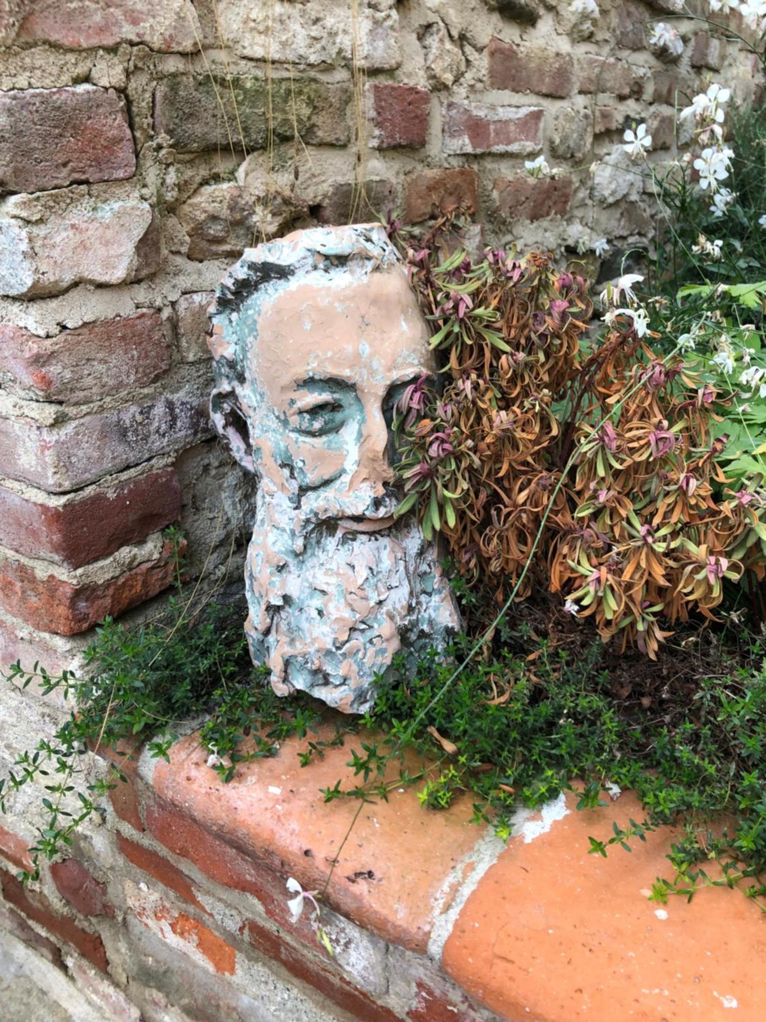 Palazzo Fauzone Relais Bed & Breakfast Mondovi Bagian luar foto