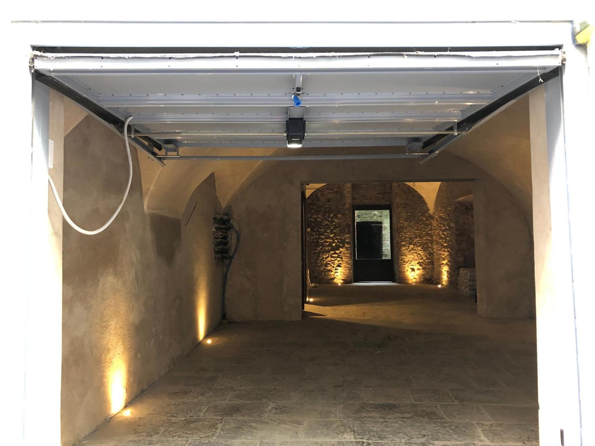 Palazzo Fauzone Relais Bed & Breakfast Mondovi Bagian luar foto