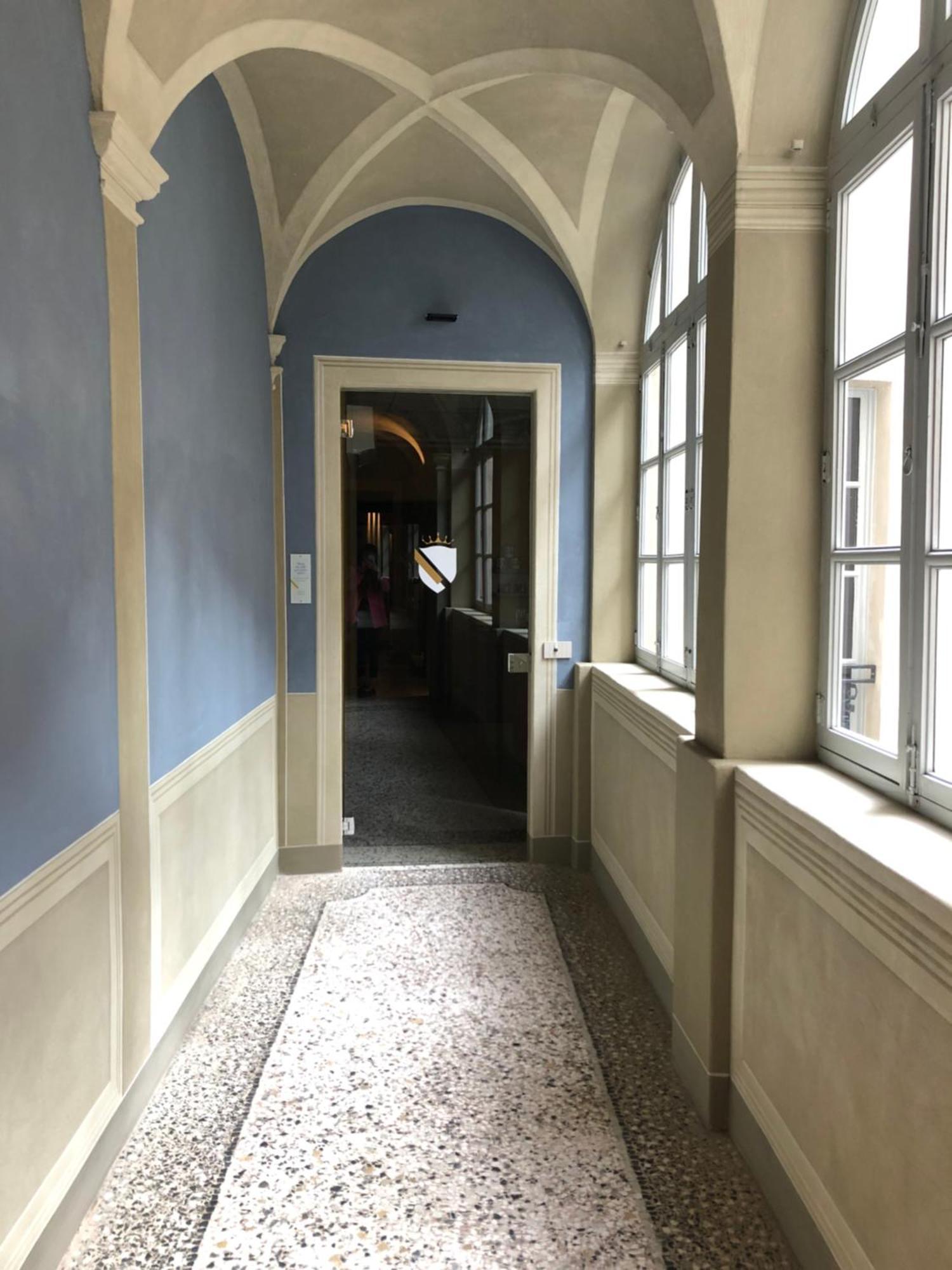 Palazzo Fauzone Relais Bed & Breakfast Mondovi Bagian luar foto