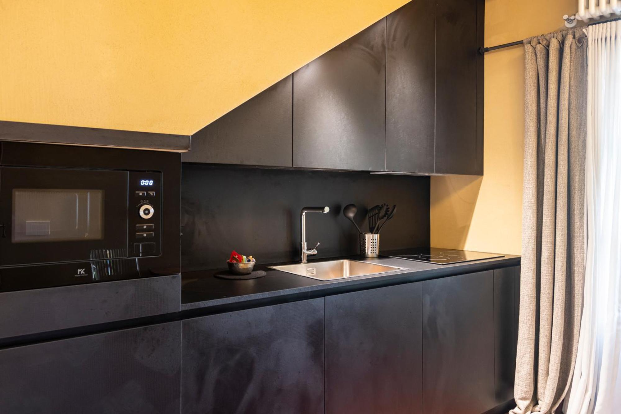 Palazzo Fauzone Relais Bed & Breakfast Mondovi Bagian luar foto