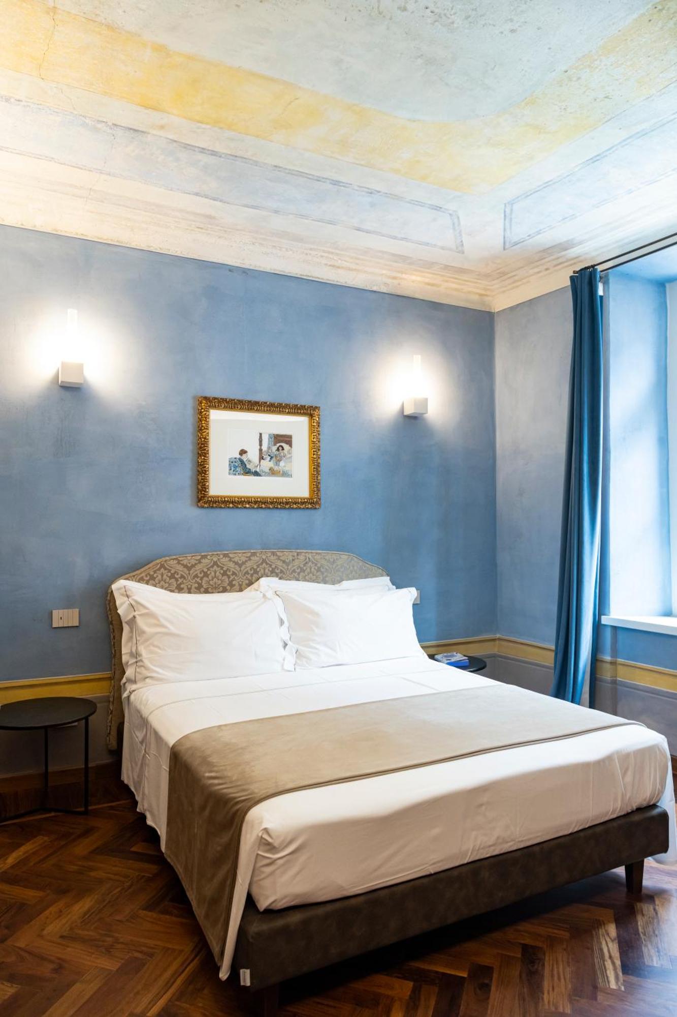 Palazzo Fauzone Relais Bed & Breakfast Mondovi Bagian luar foto