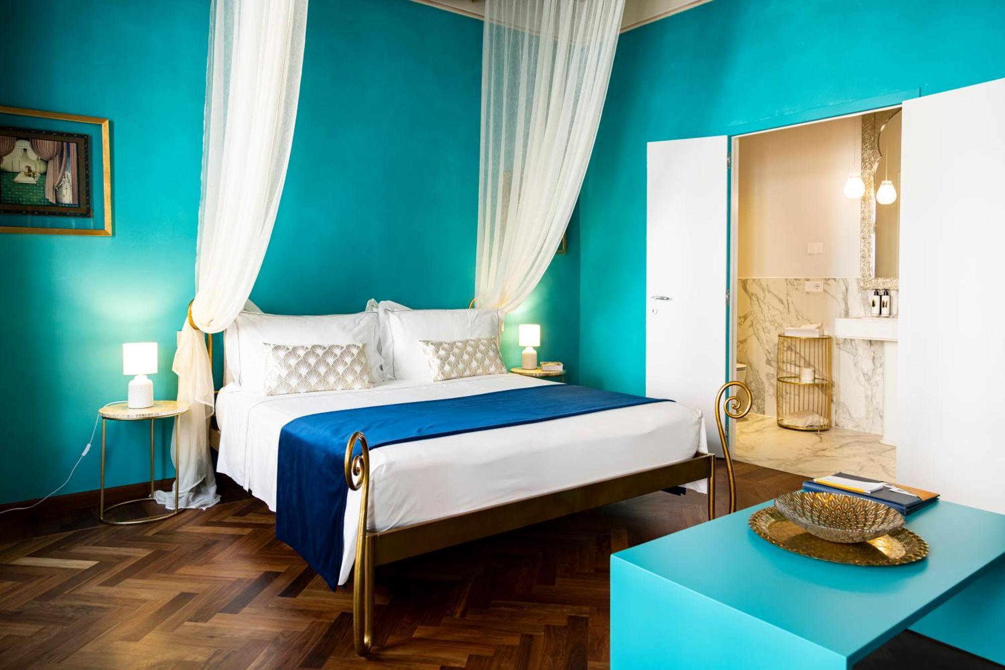 Palazzo Fauzone Relais Bed & Breakfast Mondovi Bagian luar foto