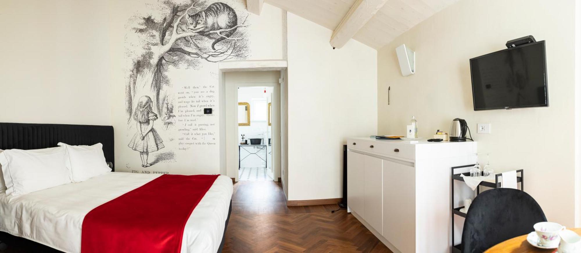 Palazzo Fauzone Relais Bed & Breakfast Mondovi Bagian luar foto