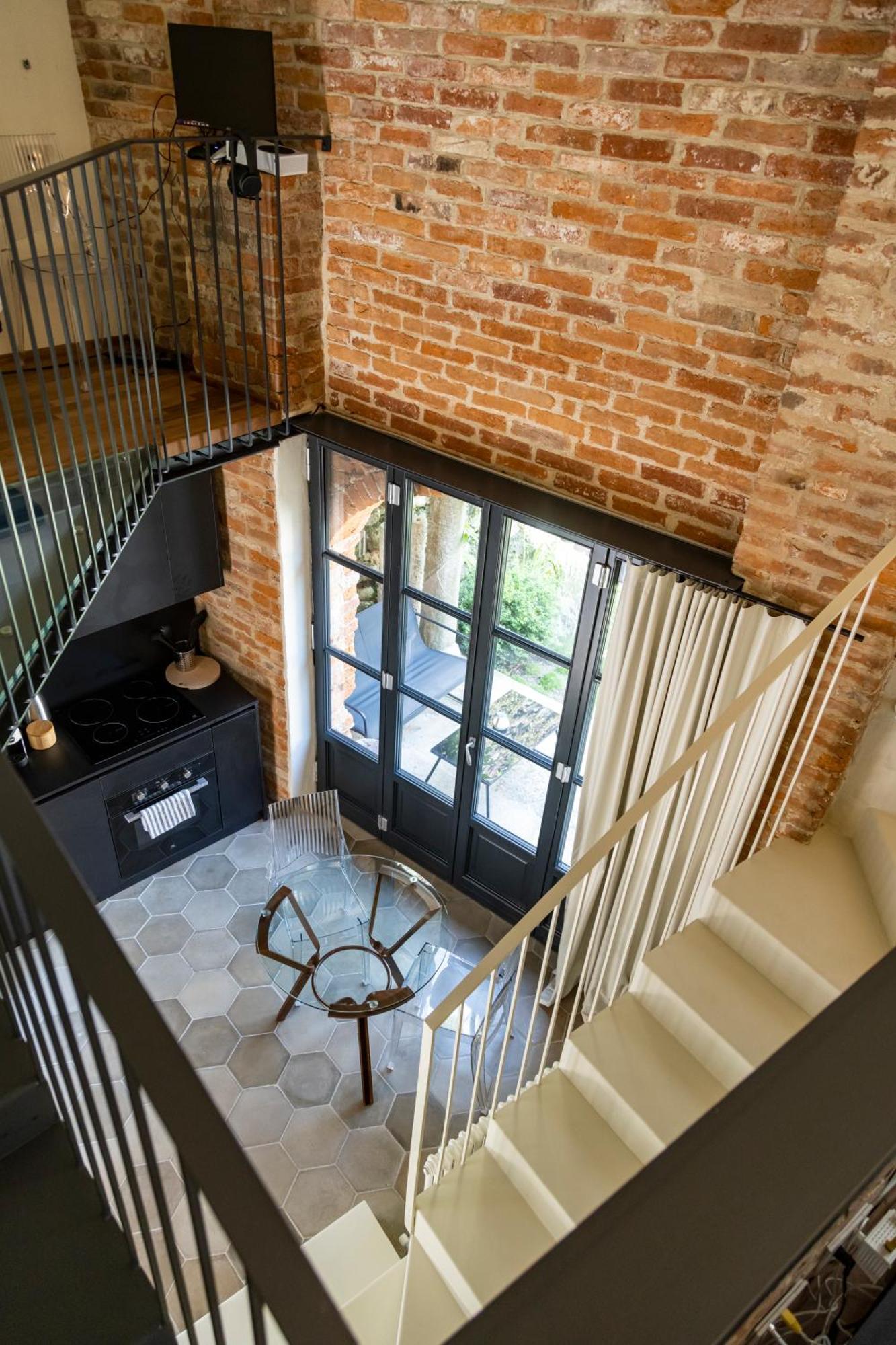 Palazzo Fauzone Relais Bed & Breakfast Mondovi Bagian luar foto